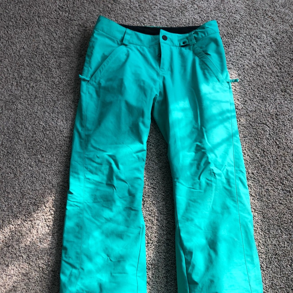 Volcom ski pants